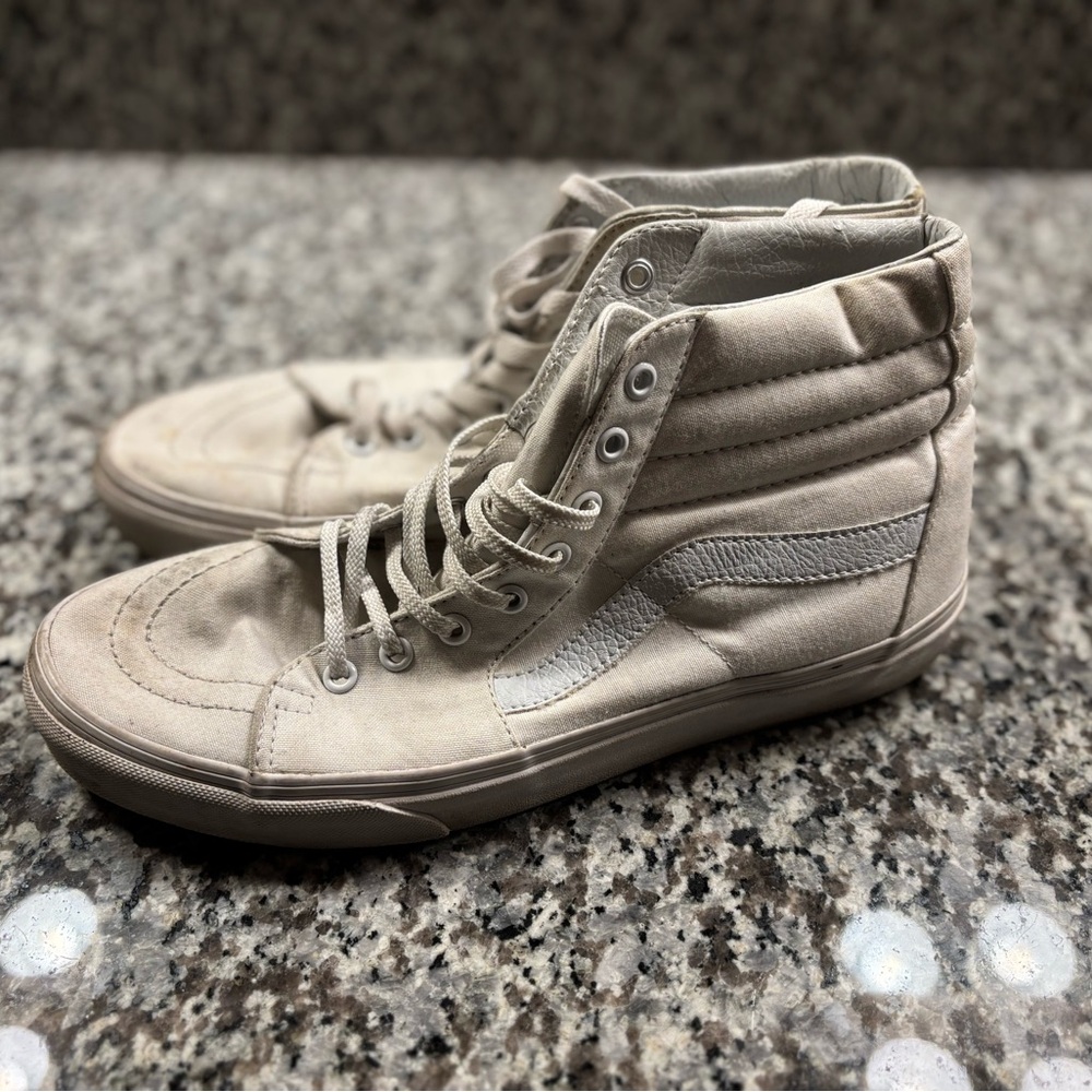 Vans Sk8 High-Top
